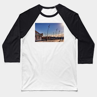 Bridlington Baseball T-Shirt